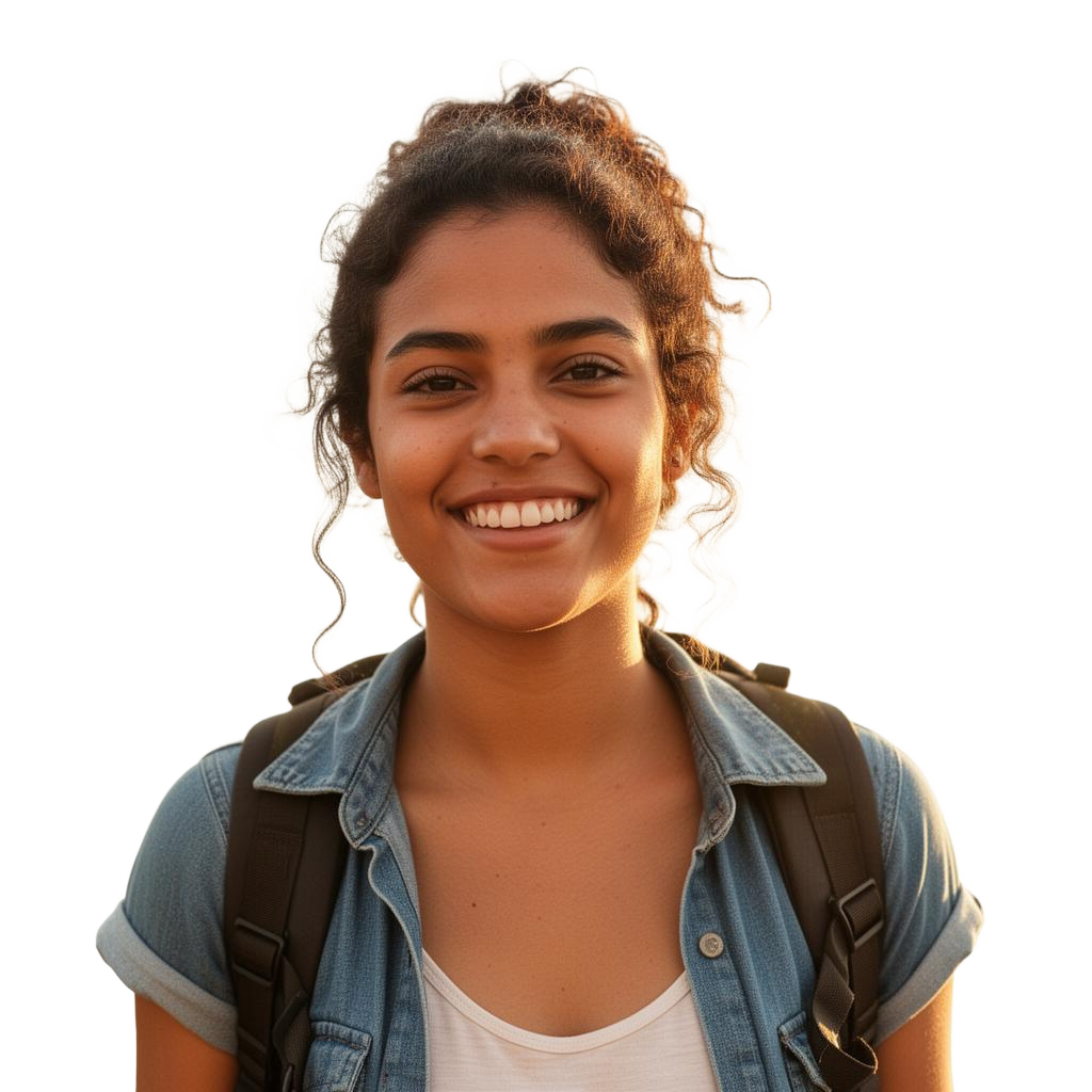 Foto de Carolina M., usuário do TRIP OK